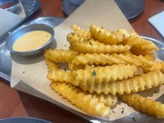 -魏斯理汉堡(西安沣东吾悦店)