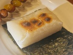 -福烤锦花(长乐路店)