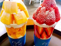 -Cafe de Paris(林荫路店)