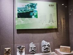 -南越王博物院(王宫展区)