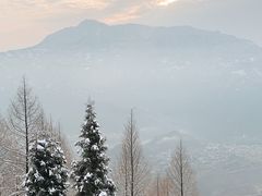 -太阳湾风景区