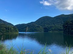 -广州市石门国家森林公园