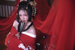 -八角古风摄影