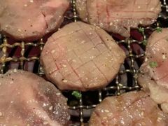 -久苑烧肉(世界城广场店)