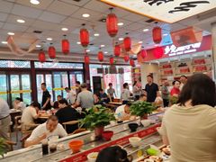 -乡党臊子面(丰庆公园店)