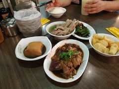 -松發肉骨茶(先得坊店)
