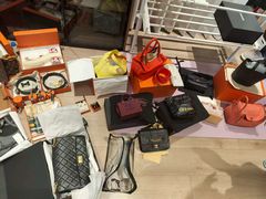 -聚云奢二手奢侈品黄金手表包包回收·中古店(上海店)