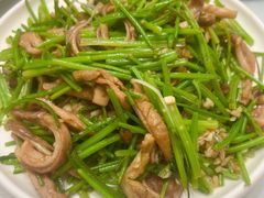 -京尊烤鸭店JINGZUN(春秀路店)