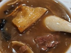 -高群生胡辣汤(亚运村店)