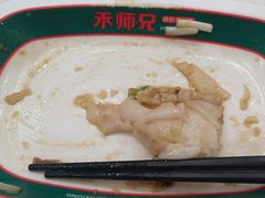 -禾师兄·布拉肠(一德路店)