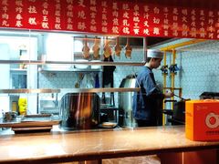 -香港狮子山下·明星粤菜餐厅(北苑店)