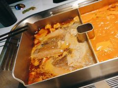 -九鼎轩脆毛肚火锅(南京东路店)