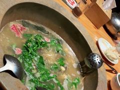 -抚仙湖生态石锅鱼野生菌(告庄店)