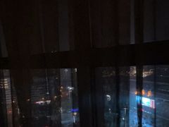 -上海静安铂尔曼酒店