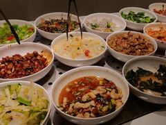 -乡村基(世纪店)