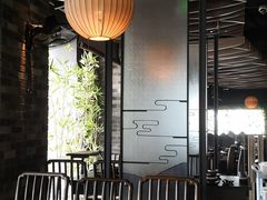 大堂-湊湊火锅·茶憩(新中关购物中心店)