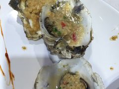 -赶海部落海鲜城(海阳路店)