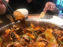 -黄记煌三汁焖锅(金凤万达广场店)