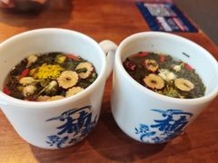 -楠火锅(仁恒梦中心店)