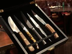 -恰餐厅及酒吧 CHAR Bar & Grill (北京丽都皇冠假日店)