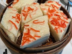 千层糕-花园茶楼(兴城西路店)