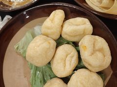 -冯校长老火锅(广州正佳广场店)