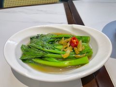 -新仙清汤牛腩(铜锣湾店)