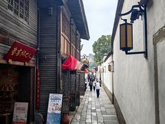 -三坊七巷历史文化街区