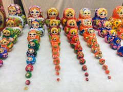 -俄罗斯风情小镇
