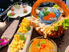 -捞王猪肚鸡火锅(财富中心店)