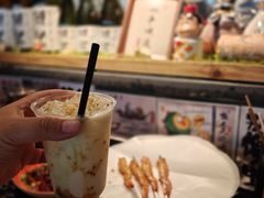 -贰醒·私房小院烧烤 (太古里店)