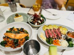 -娜娜家•Nana And Her Friends Restaurant(小寨原力场店)
