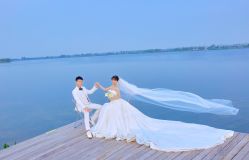 点击看大图 -格莱雅婚纱摄影