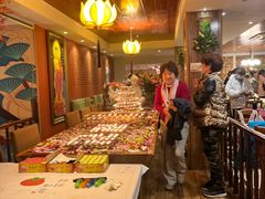 -莲池荟素食馆·12年老字号(光孝寺店)
