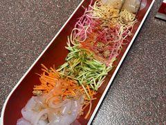 -永红源啤酒·烧烤·海鲜·大排档(台柳路店)