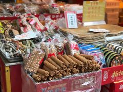 -南市食品街