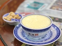 招牌双皮奶-捷信牛奶甜品世家(柳巷店)