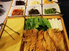 -万盛合(渔人码头店)