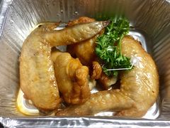 -必胜客(步行街店)