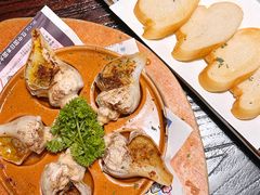 -酒肴一瓢·活贝料理·日本料理(三元桥·霄云路店)