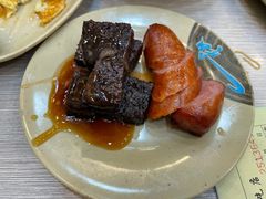 -圆宝台湾小吃(迎津街店)