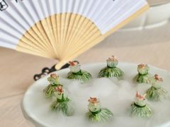 -淮扬府·游园京梦(西安SKP店)