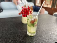 -海口万豪·大堂吧·望海吧.日落海景·下午茶·奶茶·咖啡·轻食·蛋糕·鸡尾酒·清吧