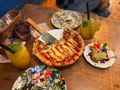 -盘炉forenza·云贵川融合小食堂 ( 钟楼中柳巷店)