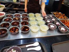 -毛华美食(清扬路店)