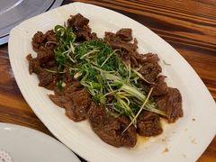 -富哥食店