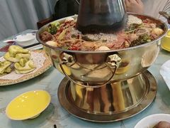 -伊帆食府·青海地方特色美食