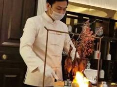 品臻松露干鲍脆皮乳鸽-海味观(老西门店)