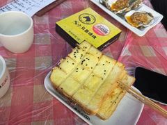 -本色.小马哥烧烤(无锡九里仓店)