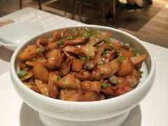 黄金豆角-红樱桃·欢乐餐厅(太原里店)